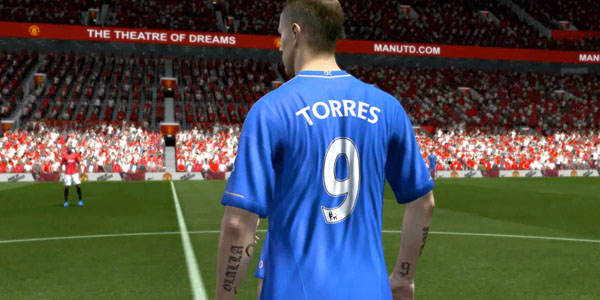 torres
