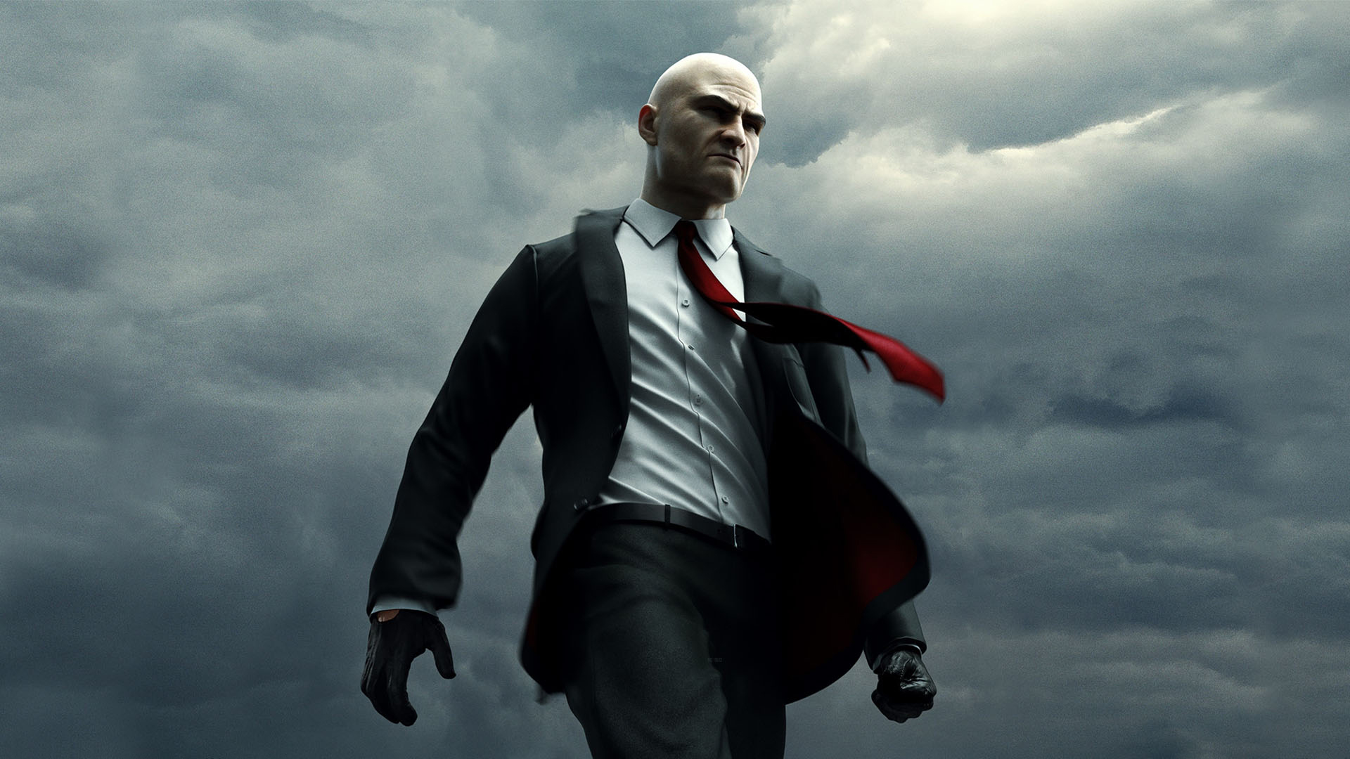 Hitman-Absolution